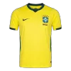 Brazil Jersey 2026 Home World Cup - ijersey
