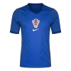 Croatia Jersey 2026 Away World Cup - ijersey