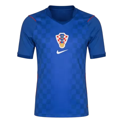 Croatia Jersey 2026 Away World Cup - ijersey