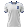 Greece Jersey 2026 Home World Cup - ijersey