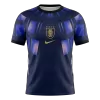 Uruguay Jersey 2026 Away World Cup - ijersey
