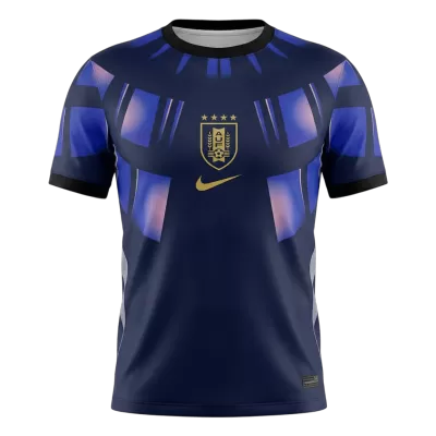 Uruguay Jersey 2026 Away World Cup - ijersey