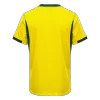 Brazil Jersey 2026 Home World Cup - ijersey