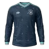 Germany Away Jersey 2026 - Long Sleeve World Cup - ijersey
