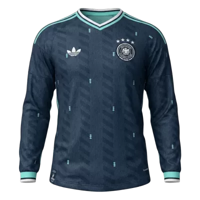 Germany Away Jersey 2026 - Long Sleeve World Cup - ijersey