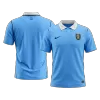 Uruguay Jersey 2026 Home World Cup - ijersey
