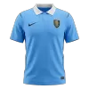 Uruguay Jersey 2026 Home World Cup - ijersey