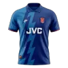 Arsenal Jersey 1995 Away Retro - ijersey