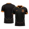 Corinthians Jersey 2025/26 Player Version Third - ijersey