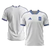 Greece Jersey 2026 Home World Cup - ijersey