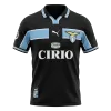 Lazio Jersey 1998/99 Away Retro - ijersey