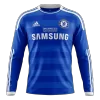 Chelsea Jersey 2011/12 Home Retro - Long Sleeve - ijersey