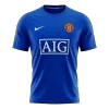 Manchester United Jersey 2008/09 Third Retro - ijersey
