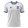 Greece Jersey 2026 Home World Cup - ijersey