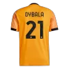 DYBALA #21 Roma Jersey 2025/26 Away - ijersey
