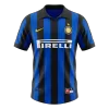 Inter Milan Jersey 1998/99 Home Retro - ijersey