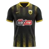 AEK Athens Jersey 2025/26 Away - ijersey