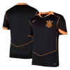 Corinthians Jersey 2025/26 Third Away - ijersey