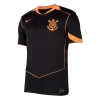 Corinthians Jersey 2025/26 Third Away - ijersey