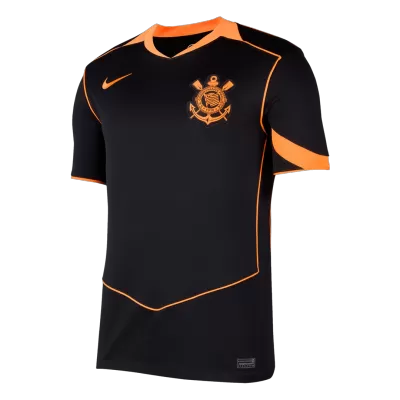 Corinthians Jersey 2025/26 Third Away - ijersey