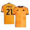 DYBALA #21 Roma Jersey 2025/26 Away - ijersey