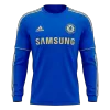 Chelsea Jersey 2012/13 Home Retro - Long Sleeve - ijersey