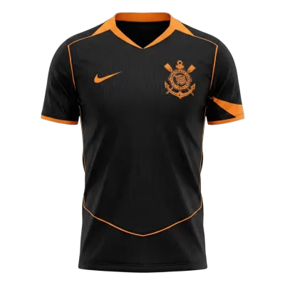Corinthians Jersey 2025/26 Player Version Third - ijersey