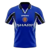Manchester United Jersey 1996/97 Third Retro - ijersey