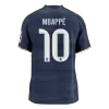 MBAPPÉ #10 Real Madrid Jersey 2025/26 Player Version Away - ijersey