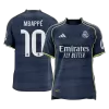 MBAPPÉ #10 Real Madrid Jersey 2025/26 Player Version Away - ijersey