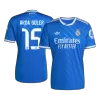 ARDA GÜLER #15 Real Madrid Jersey 2025/26 Third Away - ijersey