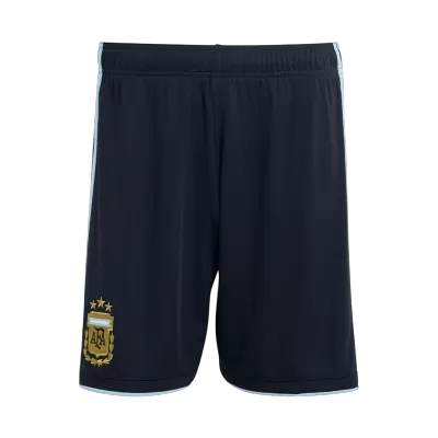 Argentina Soccer Shorts 2026 Home World Cup - ijersey