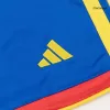 Youth Colombia Jersey Kit 2026 Home - ijersey