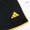 Belgium Soccer Shorts 2026 Home World Cup - ijersey