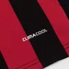 AC Milan Jersey 2009/10 Home Retro - ijersey