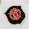 Manchester United Jersey 2006/07 Away Retro - ijersey