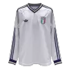 Italy Away Jersey 2026 - Long Sleeve World Cup - ijersey