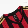 AC Milan Jersey 2013/14 Home Retro - ijersey