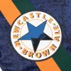 Newcastle United Jersey 1997/98 Away Retro - ijersey