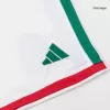 Mexico Soccer Shorts 2026 Home World Cup - ijersey