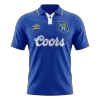 Chelsea Jersey 95/97 Home Retro - ijersey