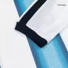 Argentina Home Jersey 2026 - Long Sleeve World Cup - ijersey