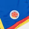 Youth Colombia Jersey Kit 2026 Home - ijersey
