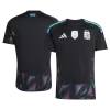 Argentina Goalkeeper Jersey 2026 Black World Cup - ijersey