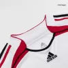 AC Milan Jersey 2006/07 Away Retro - Long Sleeve - ijersey