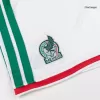 Mexico Jersey Kit 2026 Home World Cup - ijersey