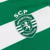 Youth Sporting CP Jersey Kit 2025/26 Home - ijersey