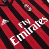 AC Milan Jersey 2013/14 Home Retro - ijersey