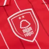 Youth Nottingham Forest Jersey Kit 2025/26 Home - ijersey
