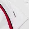 AC Milan Jersey 2006/07 Away Retro - Long Sleeve - ijersey